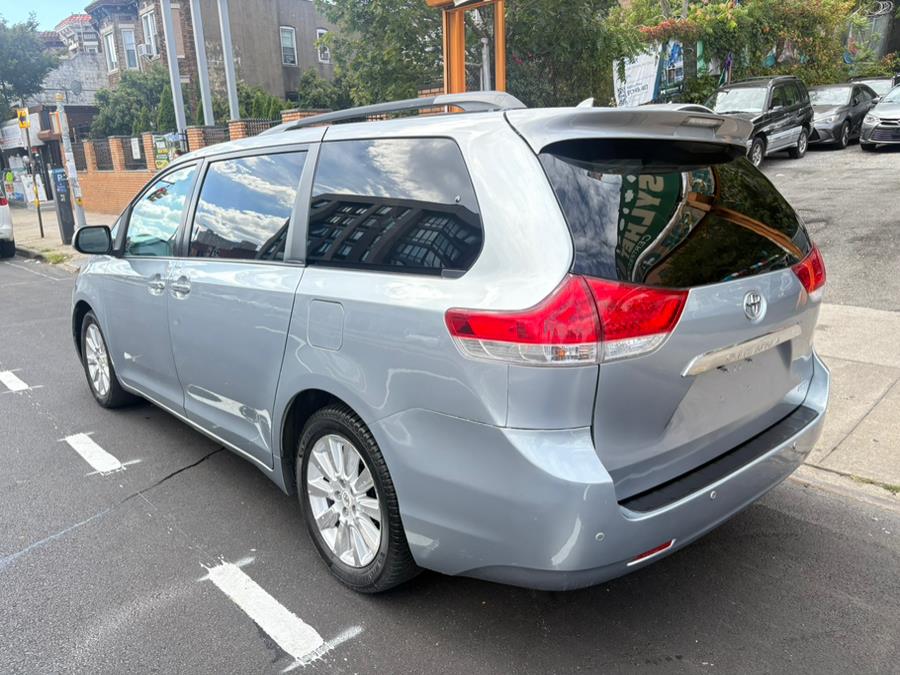 2011 Toyota Sienna Limited 7-Passenger, available for sale in Hempstead, New York | VIP Auto Credit Express. Hempstead, New York 2011 Toyota Sienna Limited 7-Passenger, available for sale in Hempstead, New York | VIP Auto Credit Express. Hempstead, New York