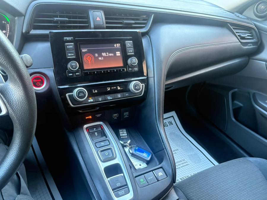 2019 Honda Insight LX, available for sale in Hempstead, New York | VIP Auto Credit Express. Hempstead, New York 2019 Honda Insight LX, available for sale in Hempstead, New York | VIP Auto Credit Express. Hempstead, New York