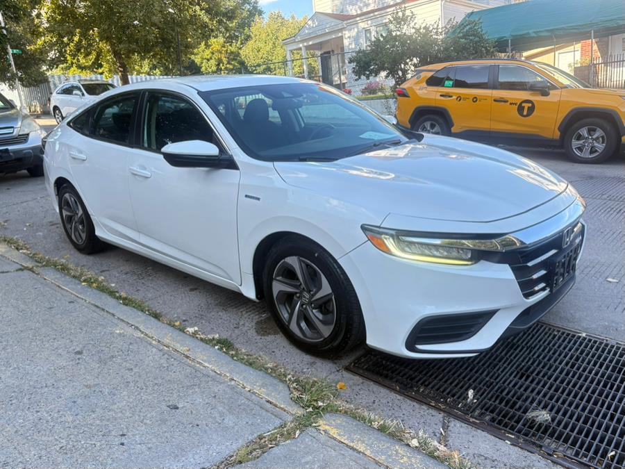 2019 Honda Insight LX, available for sale in Hempstead, New York | VIP Auto Credit Express. Hempstead, New York 2019 Honda Insight LX, available for sale in Hempstead, New York | VIP Auto Credit Express. Hempstead, New York