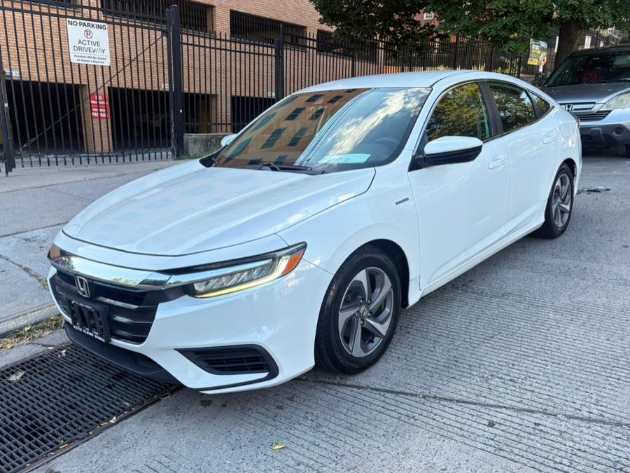 2019 Honda Insight LX, available for sale in Hempstead, New York | VIP Auto Credit Express. Hempstead, New York 2019 Honda Insight LX, available for sale in Hempstead, New York | VIP Auto Credit Express. Hempstead, New York