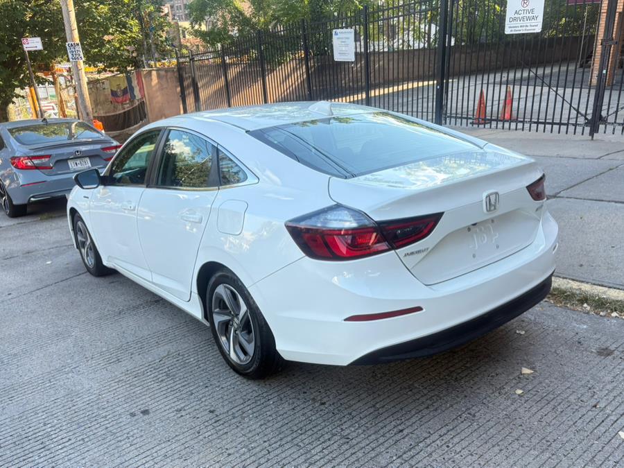 2019 Honda Insight LX, available for sale in Hempstead, New York | VIP Auto Credit Express. Hempstead, New York 2019 Honda Insight LX, available for sale in Hempstead, New York | VIP Auto Credit Express. Hempstead, New York