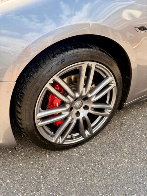 2017 Maserati Ghibli S Q4 3.0L, available for sale in Shelton, Connecticut | Center Motorsports LLC. Shelton, Connecticut 2017 Maserati Ghibli S Q4 3.0L, available for sale in Shelton, Connecticut | Center Motorsports LLC. Shelton, Connecticut