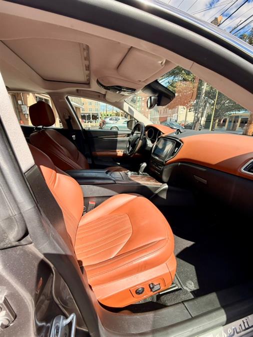 2017 Maserati Ghibli S Q4 3.0L, available for sale in Shelton, Connecticut | Center Motorsports LLC. Shelton, Connecticut 2017 Maserati Ghibli S Q4 3.0L, available for sale in Shelton, Connecticut | Center Motorsports LLC. Shelton, Connecticut