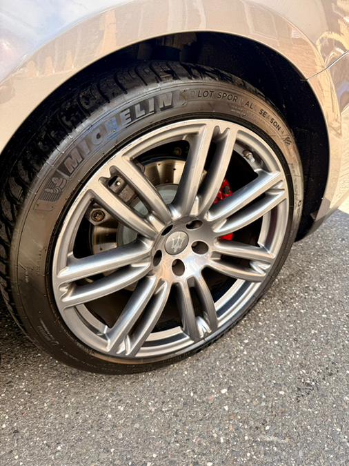 2017 Maserati Ghibli S Q4 3.0L, available for sale in Shelton, Connecticut | Center Motorsports LLC. Shelton, Connecticut 2017 Maserati Ghibli S Q4 3.0L, available for sale in Shelton, Connecticut | Center Motorsports LLC. Shelton, Connecticut