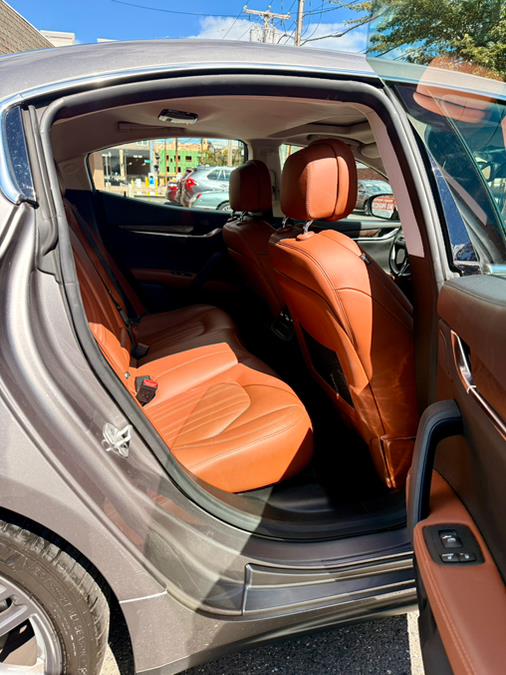 2017 Maserati Ghibli S Q4 3.0L, available for sale in Shelton, Connecticut | Center Motorsports LLC. Shelton, Connecticut 2017 Maserati Ghibli S Q4 3.0L, available for sale in Shelton, Connecticut | Center Motorsports LLC. Shelton, Connecticut