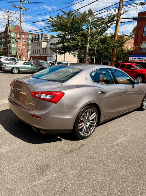 2017 Maserati Ghibli S Q4 3.0L, available for sale in Shelton, Connecticut | Center Motorsports LLC. Shelton, Connecticut 2017 Maserati Ghibli S Q4 3.0L, available for sale in Shelton, Connecticut | Center Motorsports LLC. Shelton, Connecticut