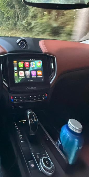 2017 Maserati Ghibli S Q4 3.0L, available for sale in Shelton, Connecticut | Center Motorsports LLC. Shelton, Connecticut 2017 Maserati Ghibli S Q4 3.0L, available for sale in Shelton, Connecticut | Center Motorsports LLC. Shelton, Connecticut