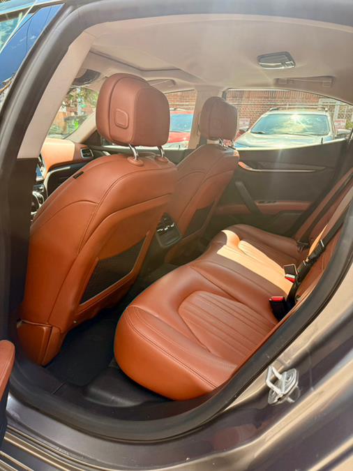 2017 Maserati Ghibli S Q4 3.0L, available for sale in Shelton, Connecticut | Center Motorsports LLC. Shelton, Connecticut 2017 Maserati Ghibli S Q4 3.0L, available for sale in Shelton, Connecticut | Center Motorsports LLC. Shelton, Connecticut
