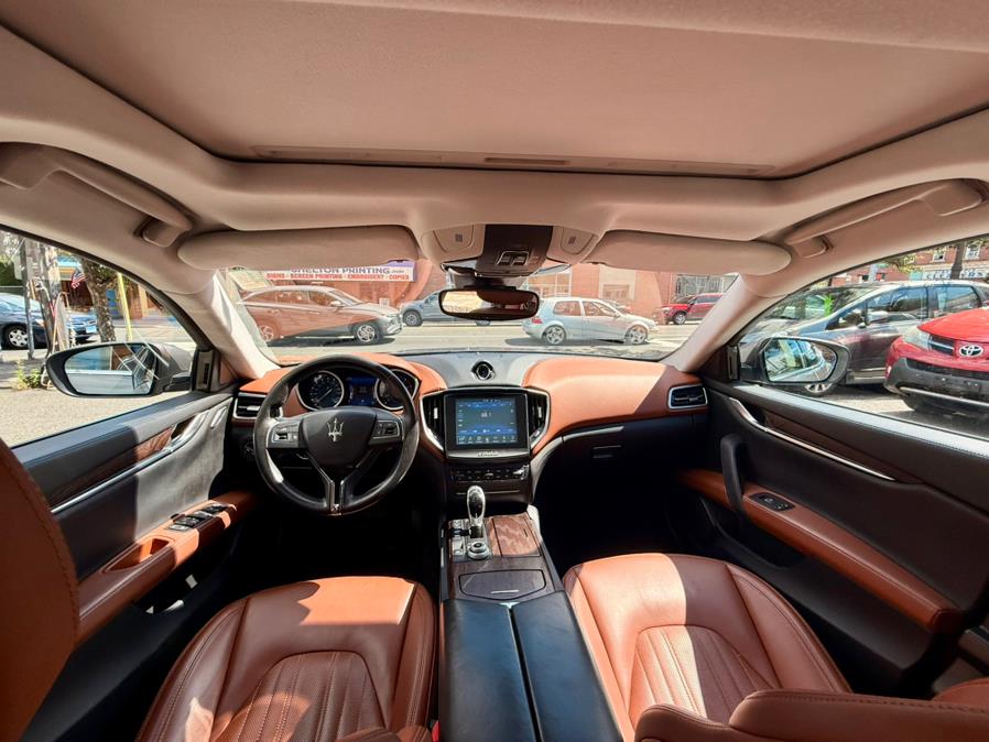 2017 Maserati Ghibli S Q4 3.0L, available for sale in Shelton, Connecticut | Center Motorsports LLC. Shelton, Connecticut 2017 Maserati Ghibli S Q4 3.0L, available for sale in Shelton, Connecticut | Center Motorsports LLC. Shelton, Connecticut