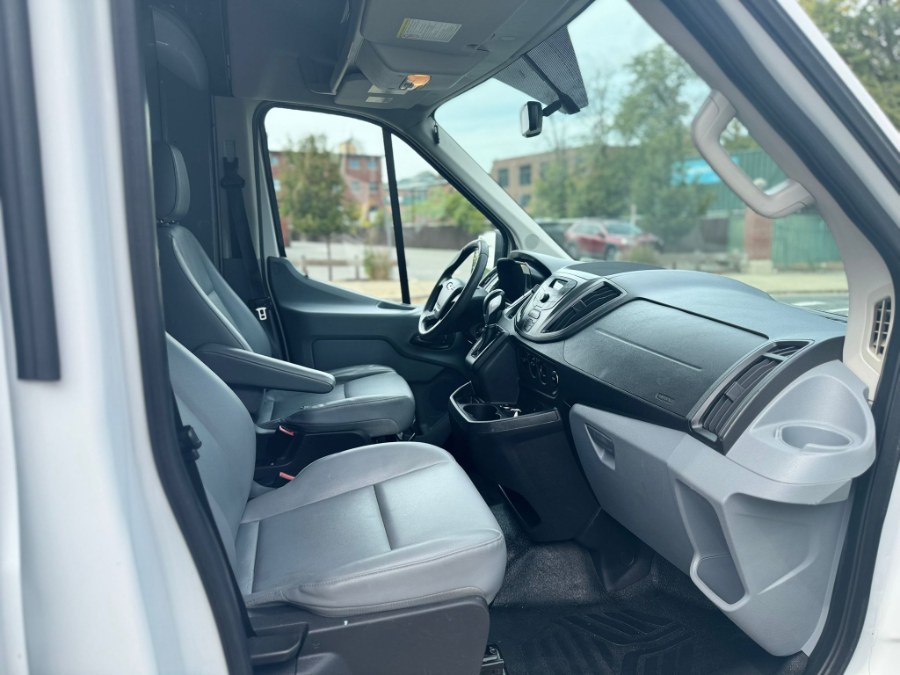 2015 Ford Transit Cargo Van T-150 148" Med Rf 8600 GVWR Sliding RH Dr, available for sale in Peabody, Massachusetts | New Star Motors. Peabody, Massachusetts 2015 Ford Transit Cargo Van T-150 148" Med Rf 8600 GVWR Sliding RH Dr, available for sale in Peabody, Massachusetts | New Star Motors. Peabody, Massachusetts