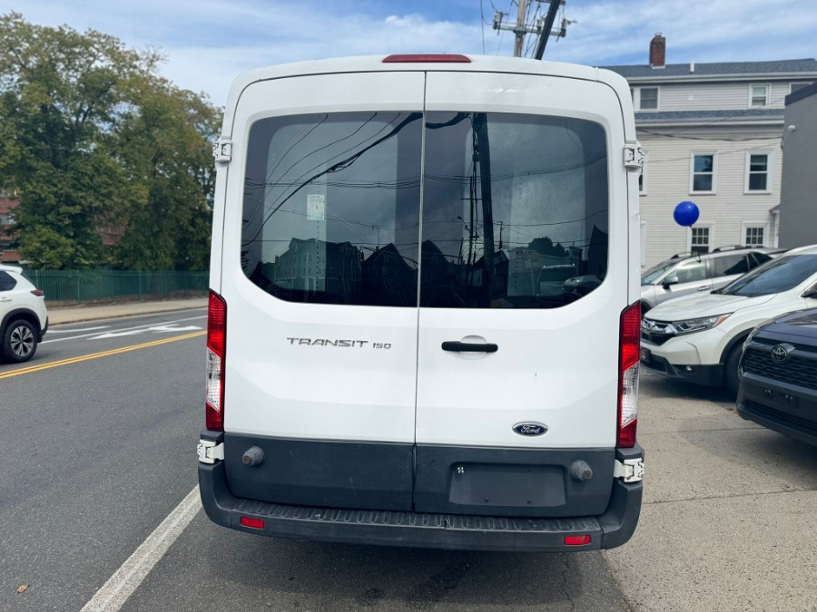 2015 Ford Transit Cargo Van T-150 148" Med Rf 8600 GVWR Sliding RH Dr, available for sale in Peabody, Massachusetts | New Star Motors. Peabody, Massachusetts 2015 Ford Transit Cargo Van T-150 148" Med Rf 8600 GVWR Sliding RH Dr, available for sale in Peabody, Massachusetts | New Star Motors. Peabody, Massachusetts