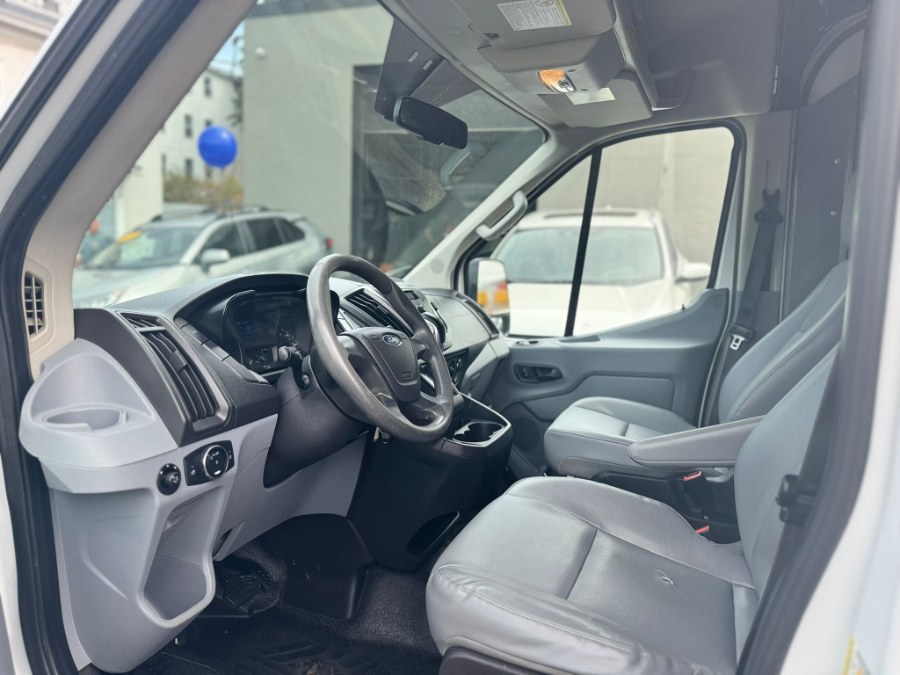 2015 Ford Transit Cargo Van T-150 148" Med Rf 8600 GVWR Sliding RH Dr, available for sale in Peabody, Massachusetts | New Star Motors. Peabody, Massachusetts 2015 Ford Transit Cargo Van T-150 148" Med Rf 8600 GVWR Sliding RH Dr, available for sale in Peabody, Massachusetts | New Star Motors. Peabody, Massachusetts