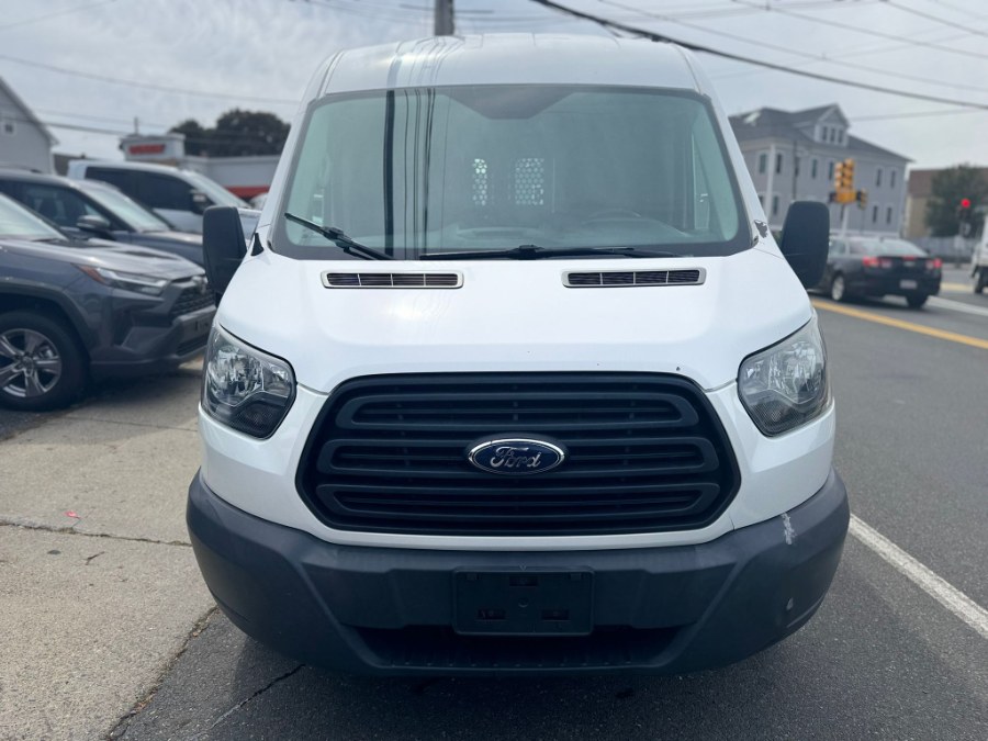 2015 Ford Transit Cargo Van T-150 148" Med Rf 8600 GVWR Sliding RH Dr, available for sale in Peabody, Massachusetts | New Star Motors. Peabody, Massachusetts 2015 Ford Transit Cargo Van T-150 148" Med Rf 8600 GVWR Sliding RH Dr, available for sale in Peabody, Massachusetts | New Star Motors. Peabody, Massachusetts