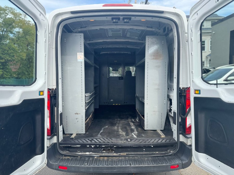 2015 Ford Transit Cargo Van T-150 148" Med Rf 8600 GVWR Sliding RH Dr, available for sale in Peabody, Massachusetts | New Star Motors. Peabody, Massachusetts 2015 Ford Transit Cargo Van T-150 148" Med Rf 8600 GVWR Sliding RH Dr, available for sale in Peabody, Massachusetts | New Star Motors. Peabody, Massachusetts