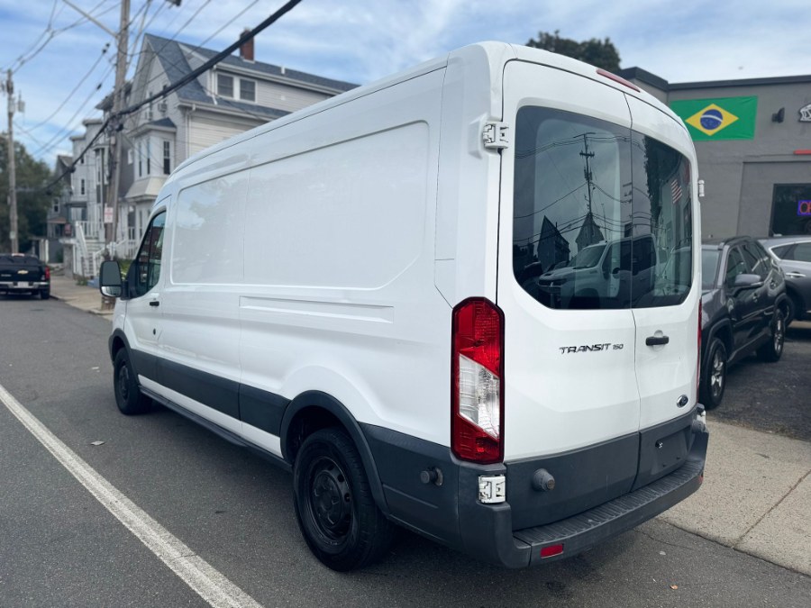 2015 Ford Transit Cargo Van T-150 148" Med Rf 8600 GVWR Sliding RH Dr, available for sale in Peabody, Massachusetts | New Star Motors. Peabody, Massachusetts 2015 Ford Transit Cargo Van T-150 148" Med Rf 8600 GVWR Sliding RH Dr, available for sale in Peabody, Massachusetts | New Star Motors. Peabody, Massachusetts