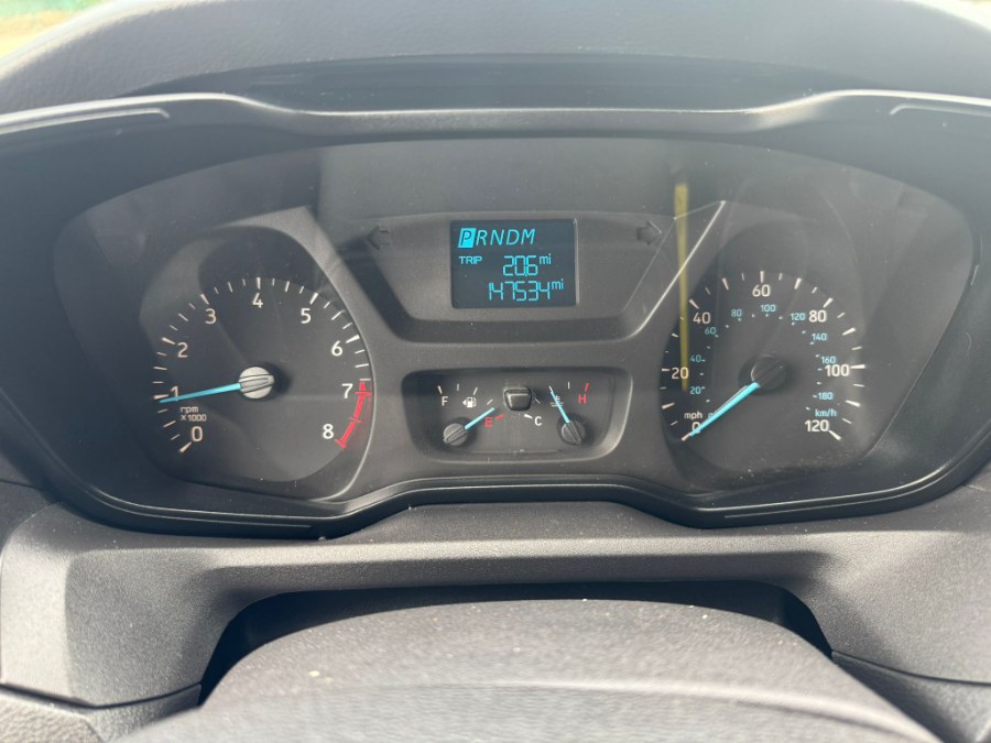 2015 Ford Transit Cargo Van T-150 148" Med Rf 8600 GVWR Sliding RH Dr, available for sale in Peabody, Massachusetts | New Star Motors. Peabody, Massachusetts 2015 Ford Transit Cargo Van T-150 148" Med Rf 8600 GVWR Sliding RH Dr, available for sale in Peabody, Massachusetts | New Star Motors. Peabody, Massachusetts
