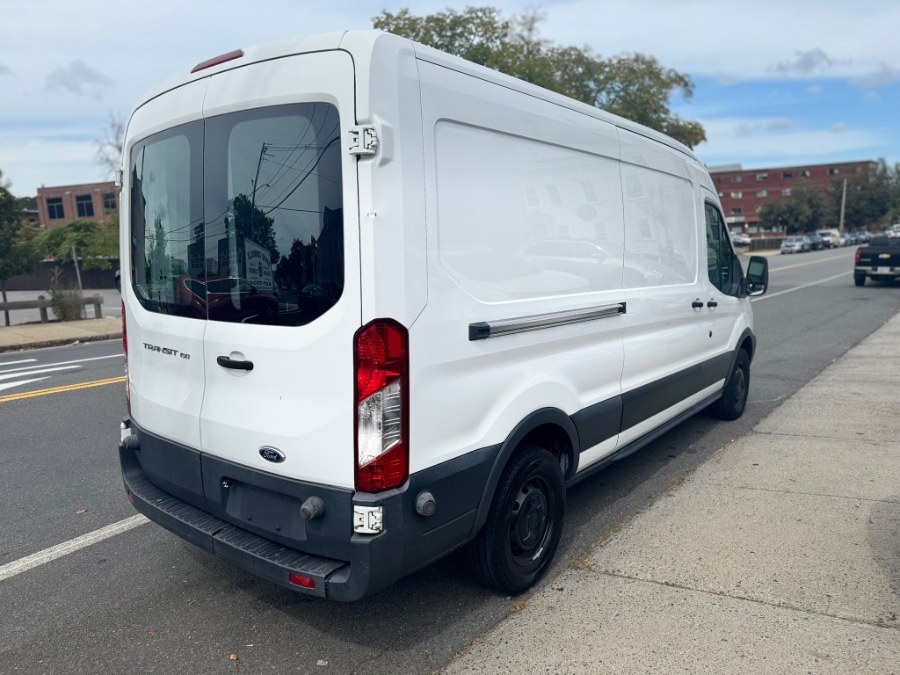 2015 Ford Transit Cargo Van T-150 148" Med Rf 8600 GVWR Sliding RH Dr, available for sale in Peabody, Massachusetts | New Star Motors. Peabody, Massachusetts 2015 Ford Transit Cargo Van T-150 148" Med Rf 8600 GVWR Sliding RH Dr, available for sale in Peabody, Massachusetts | New Star Motors. Peabody, Massachusetts