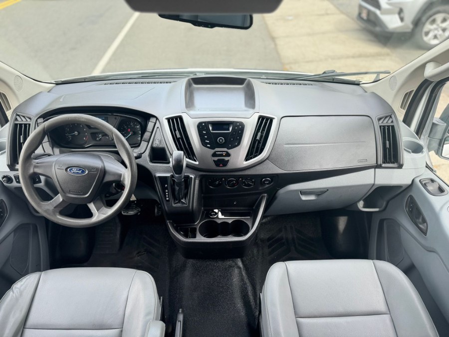 2015 Ford Transit Cargo Van T-150 148" Med Rf 8600 GVWR Sliding RH Dr, available for sale in Peabody, Massachusetts | New Star Motors. Peabody, Massachusetts 2015 Ford Transit Cargo Van T-150 148" Med Rf 8600 GVWR Sliding RH Dr, available for sale in Peabody, Massachusetts | New Star Motors. Peabody, Massachusetts