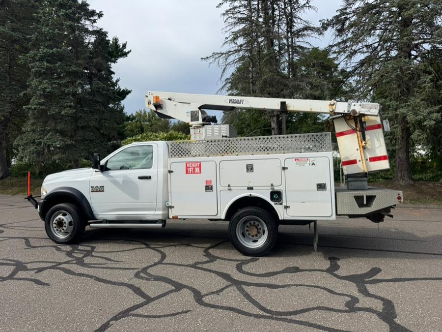 2013 Ram 4500 2WD Reg Cab 144" WB 60" CA Tradesman, available for sale in Waterbury, Connecticut | Platinum Auto Care. Waterbury, Connecticut 2013 Ram 4500 2WD Reg Cab 144" WB 60" CA Tradesman, available for sale in Waterbury, Connecticut | Platinum Auto Care. Waterbury, Connecticut