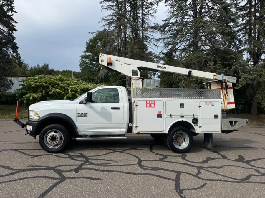 2013 Ram 4500 2WD Reg Cab 144" WB 60" CA Tradesman, available for sale in Waterbury, Connecticut | Platinum Auto Care. Waterbury, Connecticut 2013 Ram 4500 2WD Reg Cab 144" WB 60" CA Tradesman, available for sale in Waterbury, Connecticut | Platinum Auto Care. Waterbury, Connecticut