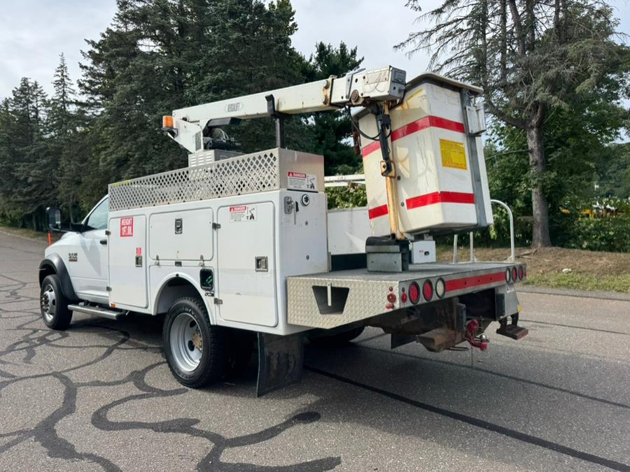 2013 Ram 4500 2WD Reg Cab 144" WB 60" CA Tradesman, available for sale in Waterbury, Connecticut | Platinum Auto Care. Waterbury, Connecticut 2013 Ram 4500 2WD Reg Cab 144" WB 60" CA Tradesman, available for sale in Waterbury, Connecticut | Platinum Auto Care. Waterbury, Connecticut