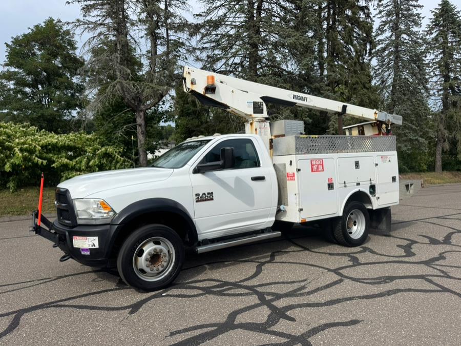 2013 Ram 4500 2WD Reg Cab 144" WB 60" CA Tradesman, available for sale in Waterbury, Connecticut | Platinum Auto Care. Waterbury, Connecticut 2013 Ram 4500 2WD Reg Cab 144" WB 60" CA Tradesman, available for sale in Waterbury, Connecticut | Platinum Auto Care. Waterbury, Connecticut