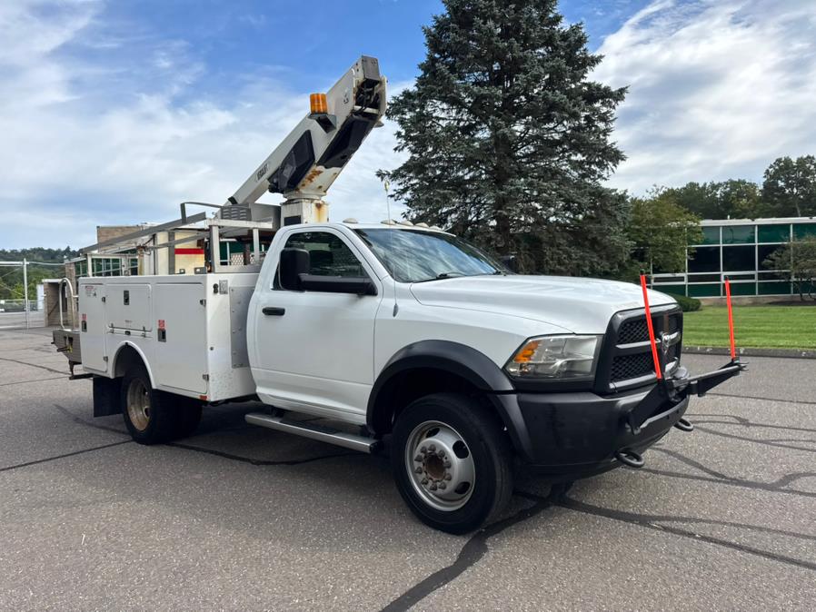 2013 Ram 4500 2WD Reg Cab 144" WB 60" CA Tradesman, available for sale in Waterbury, Connecticut | Platinum Auto Care. Waterbury, Connecticut 2013 Ram 4500 2WD Reg Cab 144" WB 60" CA Tradesman, available for sale in Waterbury, Connecticut | Platinum Auto Care. Waterbury, Connecticut