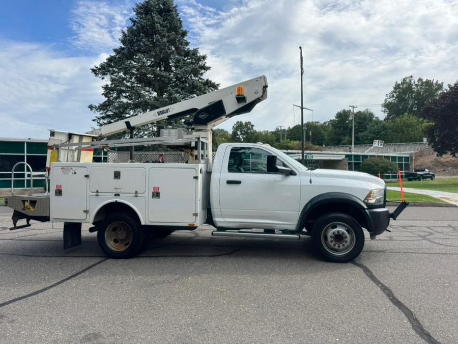 2013 Ram 4500 2WD Reg Cab 144" WB 60" CA Tradesman, available for sale in Waterbury, Connecticut | Platinum Auto Care. Waterbury, Connecticut 2013 Ram 4500 2WD Reg Cab 144" WB 60" CA Tradesman, available for sale in Waterbury, Connecticut | Platinum Auto Care. Waterbury, Connecticut