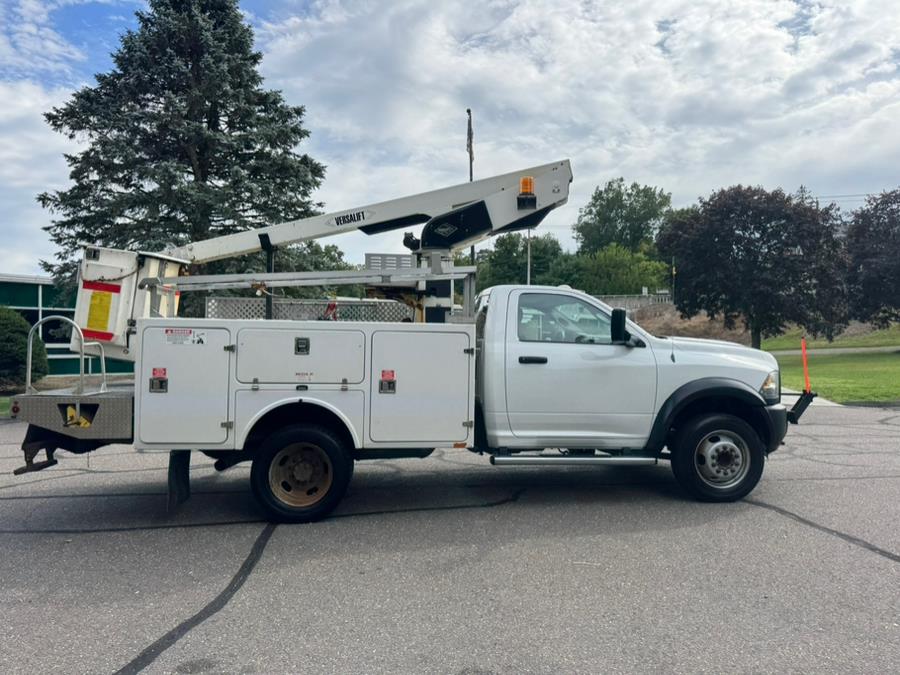 2013 Ram 4500 2WD Reg Cab 144" WB 60" CA Tradesman, available for sale in Waterbury, Connecticut | Platinum Auto Care. Waterbury, Connecticut 2013 Ram 4500 2WD Reg Cab 144" WB 60" CA Tradesman, available for sale in Waterbury, Connecticut | Platinum Auto Care. Waterbury, Connecticut