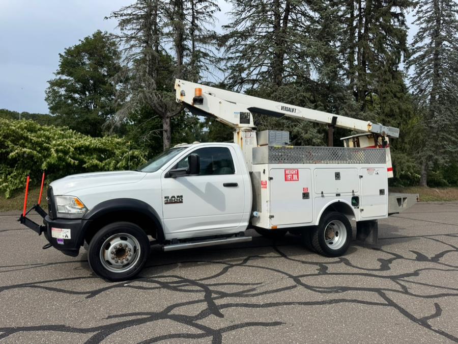 2013 Ram 4500 2WD Reg Cab 144" WB 60" CA Tradesman, available for sale in Waterbury, Connecticut | Platinum Auto Care. Waterbury, Connecticut 2013 Ram 4500 2WD Reg Cab 144" WB 60" CA Tradesman, available for sale in Waterbury, Connecticut | Platinum Auto Care. Waterbury, Connecticut