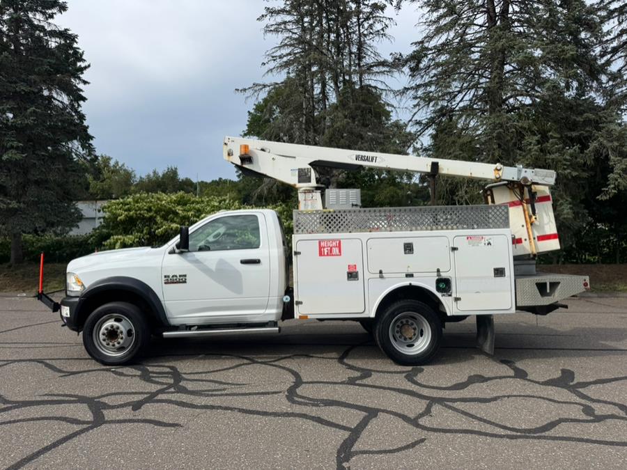 2013 Ram 4500 2WD Reg Cab 144" WB 60" CA Tradesman, available for sale in Waterbury, Connecticut | Platinum Auto Care. Waterbury, Connecticut 2013 Ram 4500 2WD Reg Cab 144" WB 60" CA Tradesman, available for sale in Waterbury, Connecticut | Platinum Auto Care. Waterbury, Connecticut