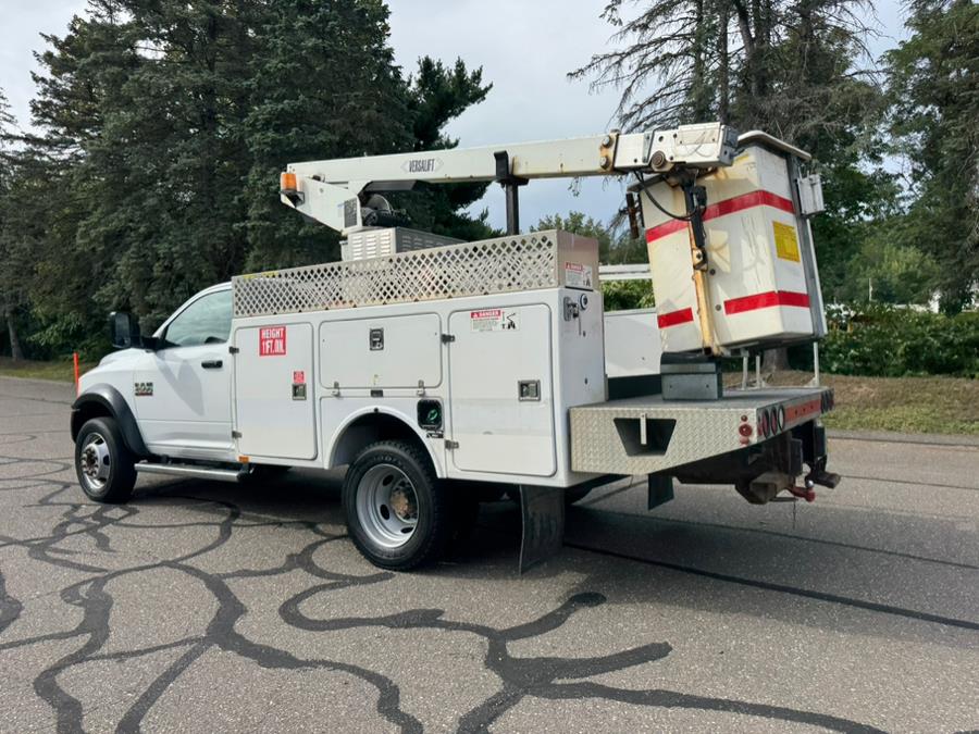 2013 Ram 4500 2WD Reg Cab 144" WB 60" CA Tradesman, available for sale in Waterbury, Connecticut | Platinum Auto Care. Waterbury, Connecticut 2013 Ram 4500 2WD Reg Cab 144" WB 60" CA Tradesman, available for sale in Waterbury, Connecticut | Platinum Auto Care. Waterbury, Connecticut