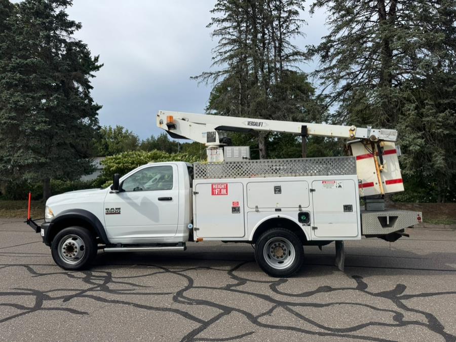 2013 Ram 4500 2WD Reg Cab 144" WB 60" CA Tradesman, available for sale in Waterbury, Connecticut | Platinum Auto Care. Waterbury, Connecticut 2013 Ram 4500 2WD Reg Cab 144" WB 60" CA Tradesman, available for sale in Waterbury, Connecticut | Platinum Auto Care. Waterbury, Connecticut