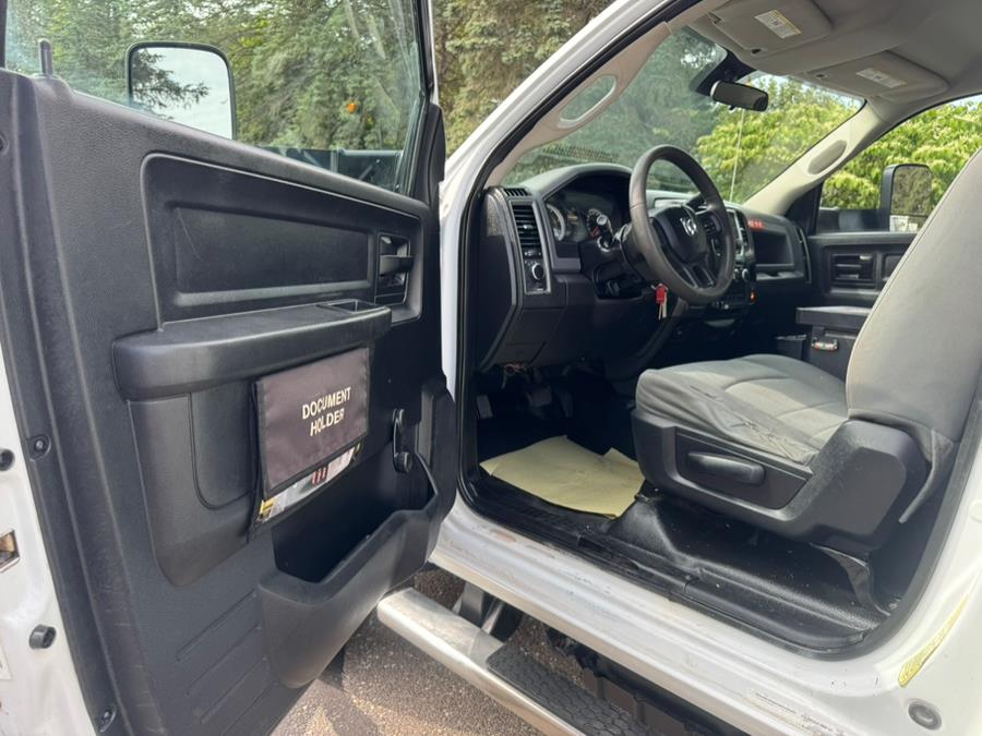 2013 Ram 4500 2WD Reg Cab 144" WB 60" CA Tradesman, available for sale in Waterbury, Connecticut | Platinum Auto Care. Waterbury, Connecticut 2013 Ram 4500 2WD Reg Cab 144" WB 60" CA Tradesman, available for sale in Waterbury, Connecticut | Platinum Auto Care. Waterbury, Connecticut