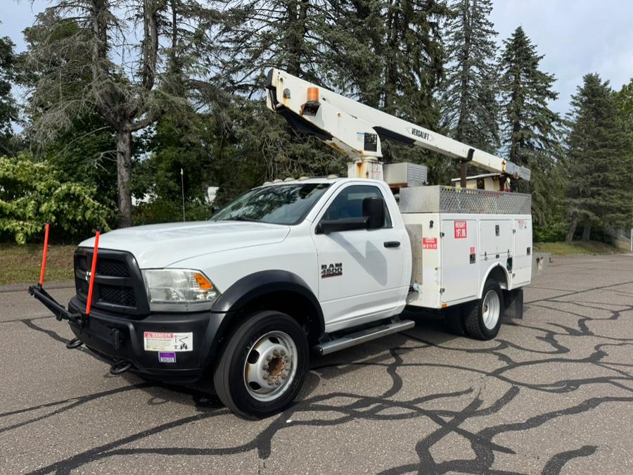 2013 Ram 4500 2WD Reg Cab 144" WB 60" CA Tradesman, available for sale in Waterbury, Connecticut | Platinum Auto Care. Waterbury, Connecticut 2013 Ram 4500 2WD Reg Cab 144" WB 60" CA Tradesman, available for sale in Waterbury, Connecticut | Platinum Auto Care. Waterbury, Connecticut