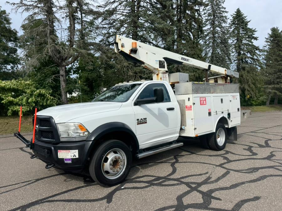 2013 Ram 4500 2WD Reg Cab 144" WB 60" CA Tradesman, available for sale in Waterbury, Connecticut | Platinum Auto Care. Waterbury, Connecticut 2013 Ram 4500 2WD Reg Cab 144" WB 60" CA Tradesman, available for sale in Waterbury, Connecticut | Platinum Auto Care. Waterbury, Connecticut