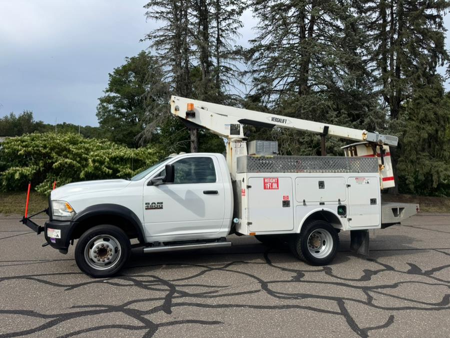 2013 Ram 4500 2WD Reg Cab 144" WB 60" CA Tradesman, available for sale in Waterbury, Connecticut | Platinum Auto Care. Waterbury, Connecticut 2013 Ram 4500 2WD Reg Cab 144" WB 60" CA Tradesman, available for sale in Waterbury, Connecticut | Platinum Auto Care. Waterbury, Connecticut