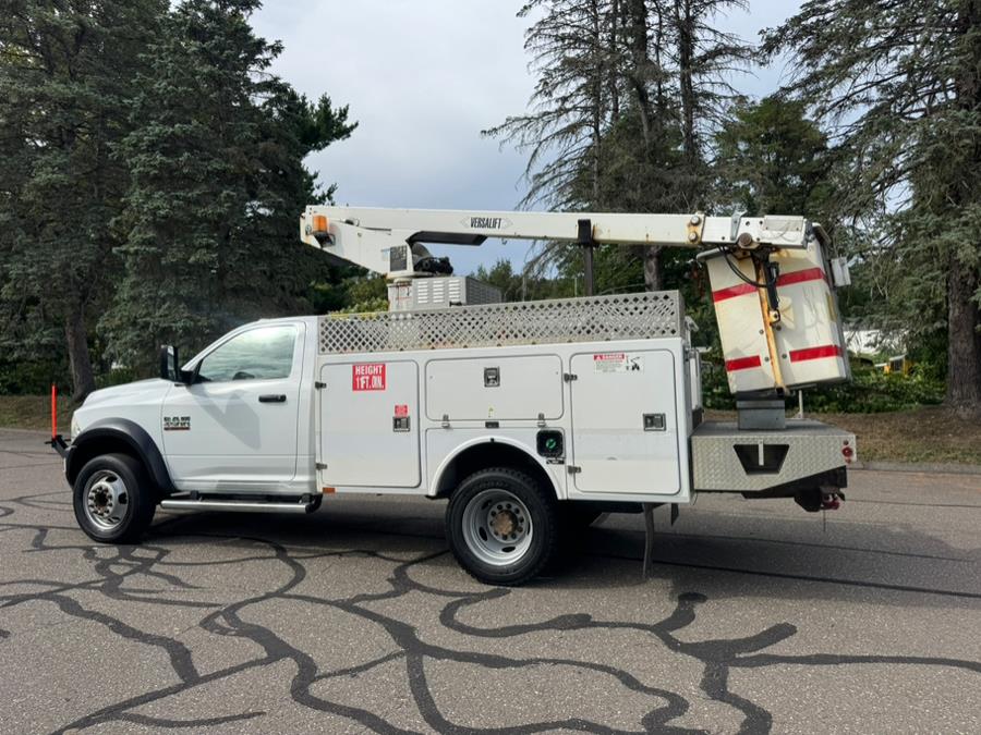 2013 Ram 4500 2WD Reg Cab 144" WB 60" CA Tradesman, available for sale in Waterbury, Connecticut | Platinum Auto Care. Waterbury, Connecticut 2013 Ram 4500 2WD Reg Cab 144" WB 60" CA Tradesman, available for sale in Waterbury, Connecticut | Platinum Auto Care. Waterbury, Connecticut