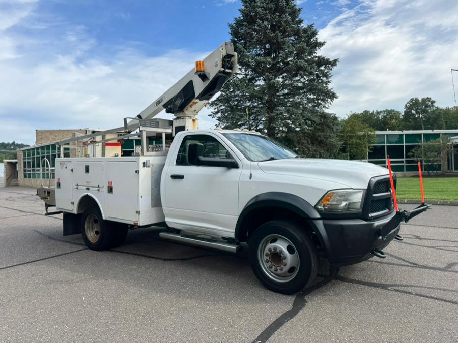 2013 Ram 4500 2WD Reg Cab 144" WB 60" CA Tradesman, available for sale in Waterbury, Connecticut | Platinum Auto Care. Waterbury, Connecticut 2013 Ram 4500 2WD Reg Cab 144" WB 60" CA Tradesman, available for sale in Waterbury, Connecticut | Platinum Auto Care. Waterbury, Connecticut