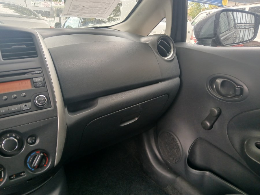 2016 Nissan Versa 1.6 S Plus ONE OWNER!!!!, available for sale in Rosedale, New York | Sunrise Auto Sales. Rosedale, New York 2016 Nissan Versa 1.6 S Plus ONE OWNER!!!!, available for sale in Rosedale, New York | Sunrise Auto Sales. Rosedale, New York