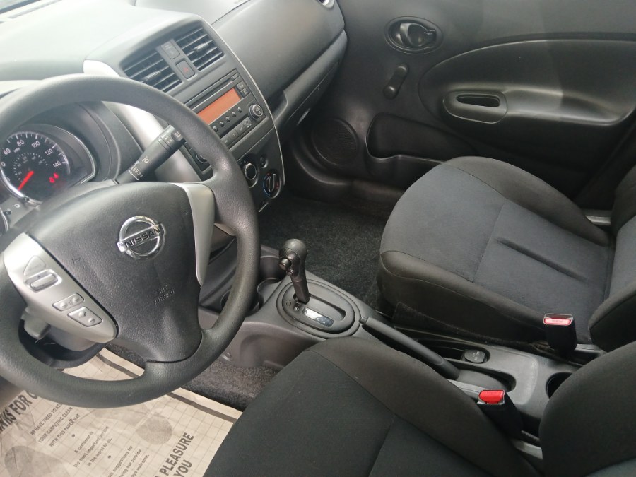 2016 Nissan Versa 1.6 S Plus ONE OWNER!!!!, available for sale in Rosedale, New York | Sunrise Auto Sales. Rosedale, New York 2016 Nissan Versa 1.6 S Plus ONE OWNER!!!!, available for sale in Rosedale, New York | Sunrise Auto Sales. Rosedale, New York