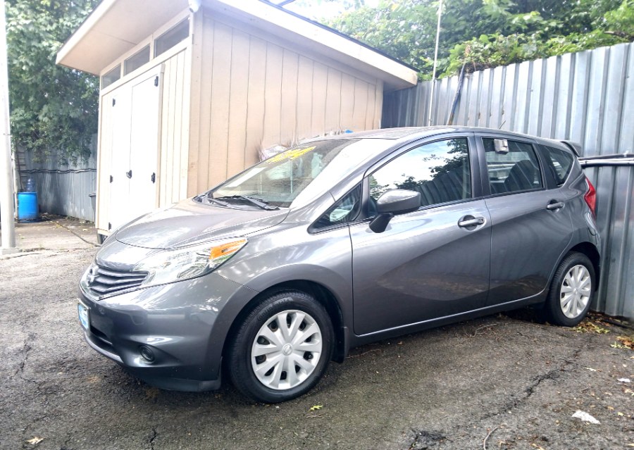2016 Nissan Versa 1.6 S Plus ONE OWNER!!!!, available for sale in Rosedale, New York | Sunrise Auto Sales. Rosedale, New York 2016 Nissan Versa 1.6 S Plus ONE OWNER!!!!, available for sale in Rosedale, New York | Sunrise Auto Sales. Rosedale, New York