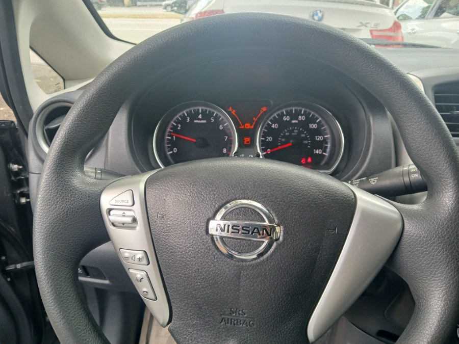2016 Nissan Versa 1.6 S Plus ONE OWNER!!!!, available for sale in Rosedale, New York | Sunrise Auto Sales. Rosedale, New York 2016 Nissan Versa 1.6 S Plus ONE OWNER!!!!, available for sale in Rosedale, New York | Sunrise Auto Sales. Rosedale, New York