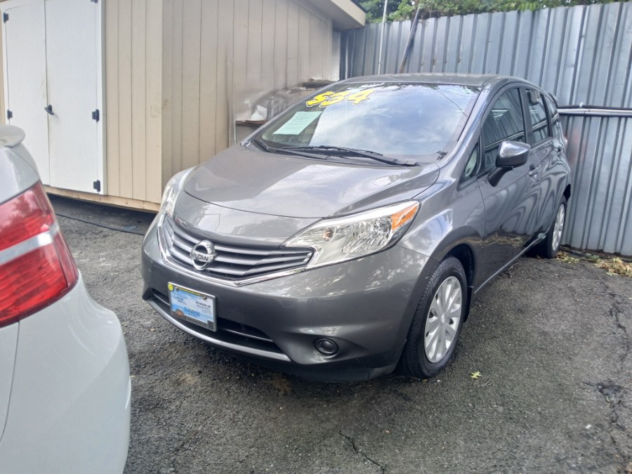 2016 Nissan Versa 1.6 S Plus ONE OWNER!!!!, available for sale in Rosedale, New York | Sunrise Auto Sales. Rosedale, New York 2016 Nissan Versa 1.6 S Plus ONE OWNER!!!!, available for sale in Rosedale, New York | Sunrise Auto Sales. Rosedale, New York