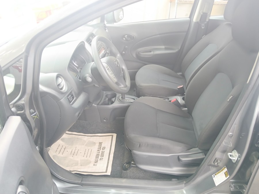 2016 Nissan Versa 1.6 S Plus ONE OWNER!!!!, available for sale in Rosedale, New York | Sunrise Auto Sales. Rosedale, New York 2016 Nissan Versa 1.6 S Plus ONE OWNER!!!!, available for sale in Rosedale, New York | Sunrise Auto Sales. Rosedale, New York