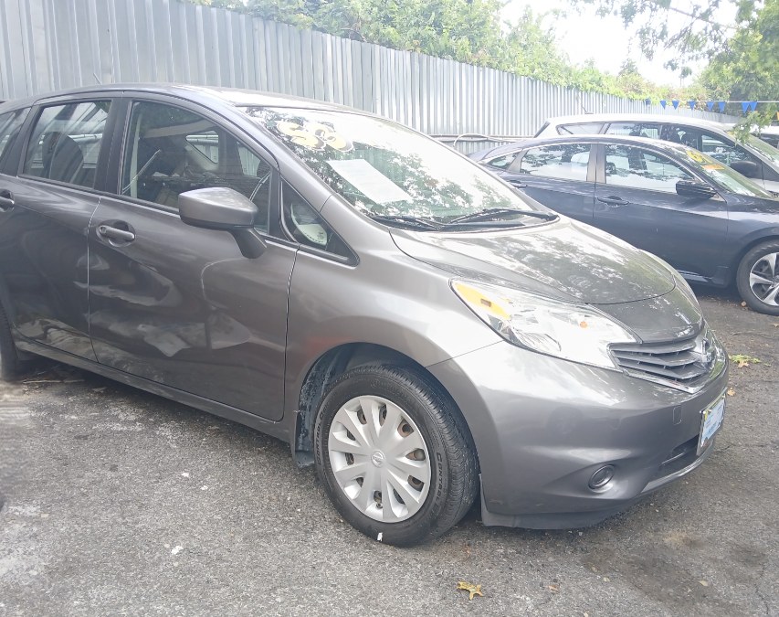 2016 Nissan Versa 1.6 S Plus ONE OWNER!!!!, available for sale in Rosedale, New York | Sunrise Auto Sales. Rosedale, New York 2016 Nissan Versa 1.6 S Plus ONE OWNER!!!!, available for sale in Rosedale, New York | Sunrise Auto Sales. Rosedale, New York