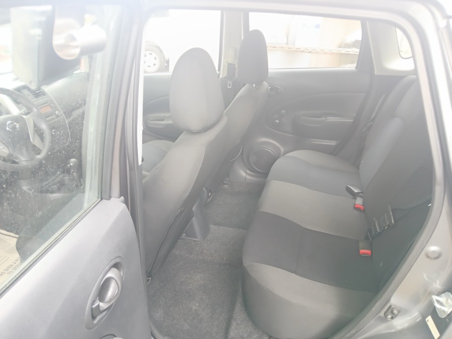 2016 Nissan Versa 1.6 S Plus ONE OWNER!!!!, available for sale in Rosedale, New York | Sunrise Auto Sales. Rosedale, New York 2016 Nissan Versa 1.6 S Plus ONE OWNER!!!!, available for sale in Rosedale, New York | Sunrise Auto Sales. Rosedale, New York