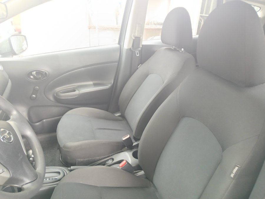 2016 Nissan Versa 1.6 S Plus ONE OWNER!!!!, available for sale in Rosedale, New York | Sunrise Auto Sales. Rosedale, New York 2016 Nissan Versa 1.6 S Plus ONE OWNER!!!!, available for sale in Rosedale, New York | Sunrise Auto Sales. Rosedale, New York