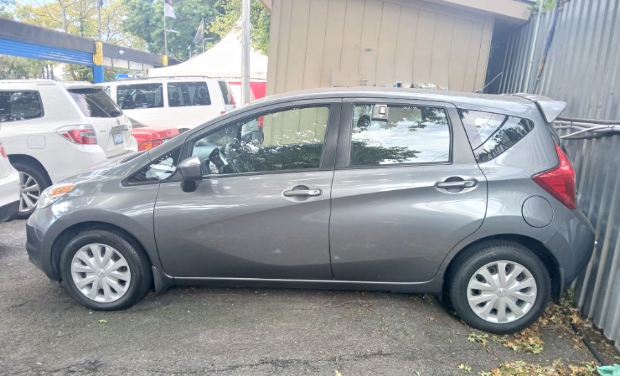 2016 Nissan Versa 1.6 S Plus ONE OWNER!!!!, available for sale in Rosedale, New York | Sunrise Auto Sales. Rosedale, New York 2016 Nissan Versa 1.6 S Plus ONE OWNER!!!!, available for sale in Rosedale, New York | Sunrise Auto Sales. Rosedale, New York