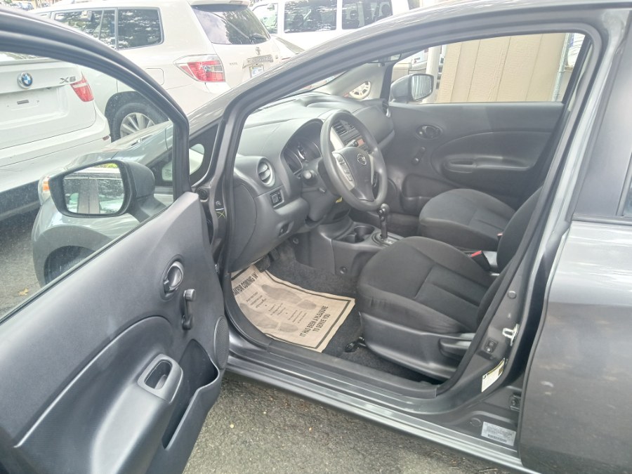 2016 Nissan Versa 1.6 S Plus ONE OWNER!!!!, available for sale in Rosedale, New York | Sunrise Auto Sales. Rosedale, New York 2016 Nissan Versa 1.6 S Plus ONE OWNER!!!!, available for sale in Rosedale, New York | Sunrise Auto Sales. Rosedale, New York